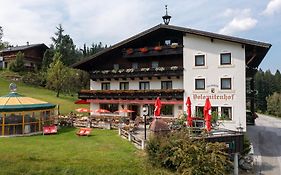 Salzburger Dolomitenhof